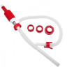 Механическая помпа BERKUT SP-120MP